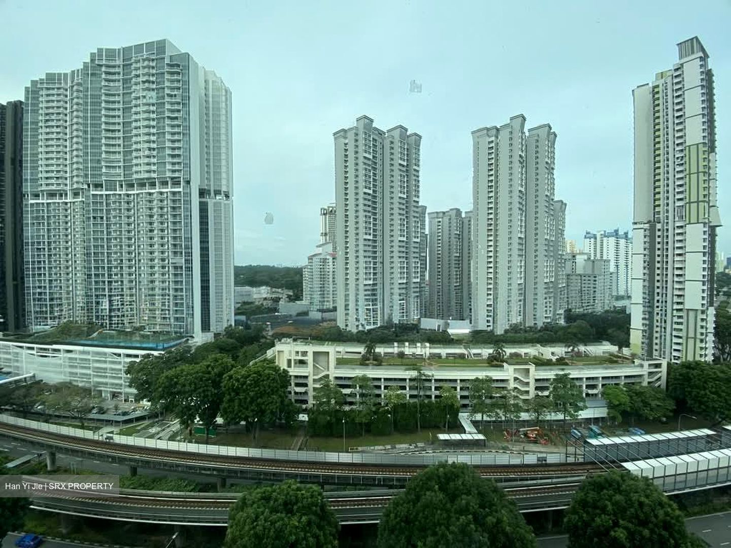 Queens (D3), Condominium #575615681